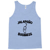 jalapeno business Tank Top