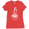 vivi Ladies Fitted T-Shirt