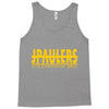 jake paulers yellow Tank Top