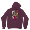 mean team Hoodie