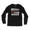 Wooden Spoon Survivor Long Sleeve Shirts