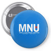 movie t shirt inspired by the superb film   district 9 Pin-back button