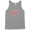 i'm on santa's naughty list Tank Top