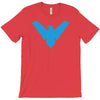 distressed nightwing T-Shirt