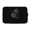 the last great battle Laptop sleeve