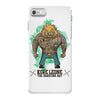 kore lione   l iPhone 7 Case