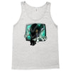 sadako Tank Top