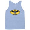 nightwing Tank Top
