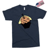 trump's brain Exclusive T-shirt