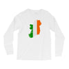 ireland Long Sleeve Shirts