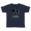 feed me and tell me i'm pretty Toddler T-shirt