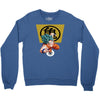 Goku 3D Crewneck Sweatshirt