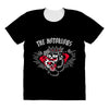MCGREGOR TATTO All Over Women's T-shirt
