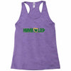 Humboldt Broncos Racerback Tank