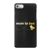 Mom to Bee Unknown Gender iPhone 7 Case
