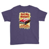 sell midget ideal christmas gift or present Youth Tee