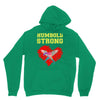 Humboldt Strong Unisex Hoodie