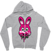 robbie Zipper Hoodie