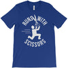 runs with scissors T-Shirt
