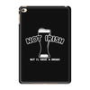 not irish but i'l have a drink! iPad Mini 4