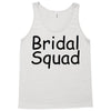bridal squad Tank Top