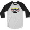 venezuela freedom 3/4 Sleeve Shirt
