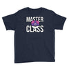 master class Youth Tee