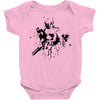 boba fett Baby Onesie