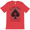ride the biker T-Shirt