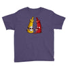 it's only ketchup Youth Tee