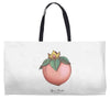 regius fructus Weekender Totes