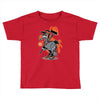 cherry hill Toddler T-shirt