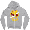 thor Zipper Hoodie
