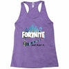 Just Play It Fortnite Racerback Tank