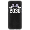 class of 2030 Samsung Galaxy S8 Plus Case