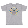 sea the symmetry Toddler T-shirt