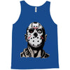 jason voorhees 2 Tank Top