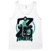 zombeers Tank Top
