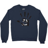 fahrie77 Crewneck Sweatshirt