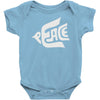 peace dove Baby Onesie