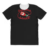 awesomesauce All Over Women's T-shirt