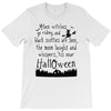 the black scotties T-Shirt