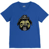 lemmy pugmister V-Neck Tee