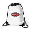independence day 4 of july Drawstring Bags