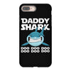 Daddy Shark Doo Doo Doo iPhone 8 Plus