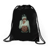scarlxrd grime (2) Drawstring Bags