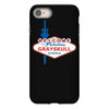 viva grayskull iPhone 8