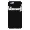the walking mom iPhone 6 Plus/6s Plus Case
