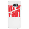 mystery Samsung Galaxy S7 Edge
