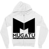 mugatu Zipper Hoodie